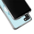 Disney Princess Jasmine Ready for Adventure Art Galaxy A21 Clear Case