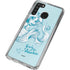 Disney Princess Jasmine Ready for Adventure Art Galaxy A21 Clear Case