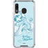Disney Princess Jasmine Ready for Adventure Art Galaxy A30 Clear Case