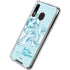 Disney Princess Jasmine Ready for Adventure Art Galaxy A30 Clear Case
