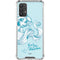 Disney Princess Jasmine Ready for Adventure Art Galaxy A32 5G Clear Case