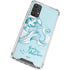 Disney Princess Jasmine Ready for Adventure Art Galaxy A32 5G Clear Case