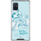 Disney Princess Jasmine Ready for Adventure Art Galaxy A51 5G Clear Case