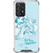 Disney Princess Jasmine Ready for Adventure Art Galaxy A52 5G Clear Case