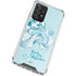 Disney Princess Jasmine Ready for Adventure Art Galaxy A52 5G Clear Case