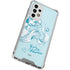 Disney Princess Jasmine Ready for Adventure Art Galaxy A53 5G Clear Case