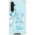 Disney Princess Jasmine Ready for Adventure Art Galaxy A54 5G Clear Case