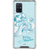 Disney Princess Jasmine Ready for Adventure Art Galaxy A71 5G Clear Case