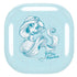 Disney Princess Jasmine Ready for Adventure Art Galaxy Buds Pro Skin