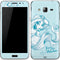 Disney Princess Jasmine Ready for Adventure Art Galaxy J3 Skin