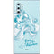 Disney Princess Jasmine Ready for Adventure Art Galaxy Note 10 Plus Skin