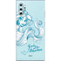 Disney Princess Jasmine Ready for Adventure Art Galaxy Note 10 Plus Skin