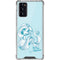 Disney Princess Jasmine Ready for Adventure Art Galaxy Note20 5G Clear Case