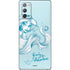 Disney Princess Jasmine Ready for Adventure Art Galaxy Note20 5G Skin