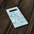 Disney Princess Jasmine Ready for Adventure Art Galaxy S10 Plus Skin