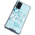 Disney Princess Jasmine Ready for Adventure Art Galaxy S20 FE Clear Case