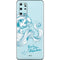 Disney Princess Jasmine Ready for Adventure Art Galaxy S20 Plus Skin