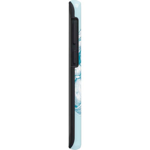Disney Princess Jasmine Ready for Adventure Art Galaxy S20 Pro Case
