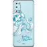 Disney Princess Jasmine Ready for Adventure Art Galaxy S20 Skin