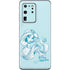 Disney Princess Jasmine Ready for Adventure Art Galaxy S20 Ultra 5G Skin