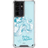 Disney Princess Jasmine Ready for Adventure Art Galaxy S21 Ultra 5G Clear Case