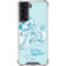 Disney Princess Jasmine Ready for Adventure Art Galaxy S22 Clear Case
