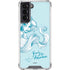 Disney Princess Jasmine Ready for Adventure Art Galaxy S22 Clear Case