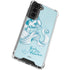 Disney Princess Jasmine Ready for Adventure Art Galaxy S22 Plus Clear Case