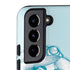 Disney Princess Jasmine Ready for Adventure Art Galaxy S22 Plus Pro Case