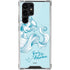 Disney Princess Jasmine Ready for Adventure Art Galaxy S22 Ultra Clear Case