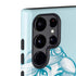 Disney Princess Jasmine Ready for Adventure Art Galaxy S22 Ultra Pro Case