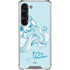 Disney Princess Jasmine Ready for Adventure Art Galaxy S23 Clear Case