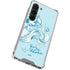 Disney Princess Jasmine Ready for Adventure Art Galaxy S23 Clear Case