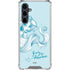 Disney Princess Jasmine Ready for Adventure Art Galaxy S23 FE Clear Case