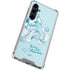 Disney Princess Jasmine Ready for Adventure Art Galaxy S23 FE Clear Case