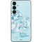 Disney Princess Jasmine Ready for Adventure Art Galaxy S23 FE Skin