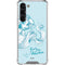 Disney Princess Jasmine Ready for Adventure Art Galaxy S23 Plus Clear Case