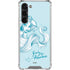 Disney Princess Jasmine Ready for Adventure Art Galaxy S23 Plus Clear Case