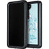 Disney Princess Jasmine Ready for Adventure Art Galaxy S23 Waterproof Case