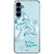 Disney Princess Jasmine Ready for Adventure Art Galaxy S24 Clear Case