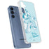 Disney Princess Jasmine Ready for Adventure Art Galaxy S24 Clear Case