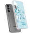 Disney Princess Jasmine Ready for Adventure Art Galaxy S24 Plus Clear Case