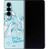 Disney Princess Jasmine Ready for Adventure Art Galaxy Z Fold4 5G Skin