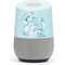 Disney Princess Jasmine Ready for Adventure Art Google Home Skin