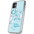 Disney Princess Jasmine Ready for Adventure Art iPhone 11 Clear Case
