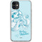 Disney Princess Jasmine Ready for Adventure Art iPhone 11 Clear Case