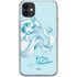 Disney Princess Jasmine Ready for Adventure Art iPhone 11 Clear Case