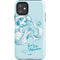 Disney Princess Jasmine Ready for Adventure Art iPhone 11 Impact Case