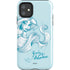 Disney Princess Jasmine Ready for Adventure Art iPhone 11 Impact Case