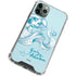 Disney Princess Jasmine Ready for Adventure Art iPhone 11 Pro Max Clear Case